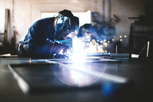 Best Marine and Shipbuilding Welding in Kenly, NC