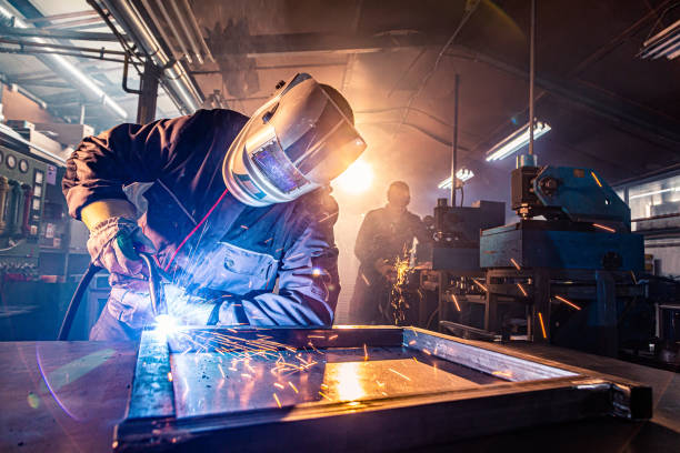 Best Artistic and Custom Metal Fabrication in Kenly, NC