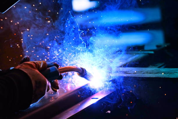 Best Maintenance and Repair Welding in Kenly, NC