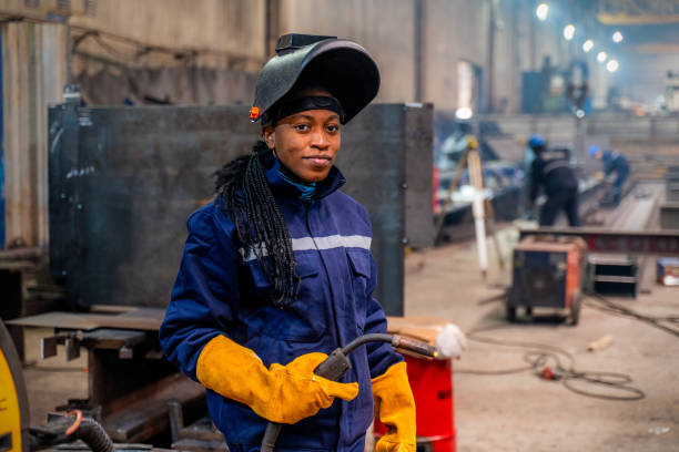 Professional Welder & Metal Fabrication in Kenly, NC