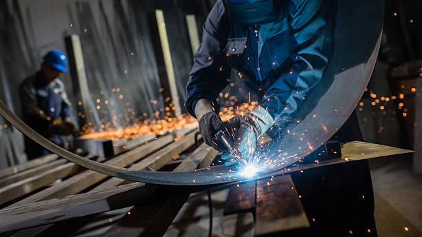 Best Pipe Welding in Kenly, NC