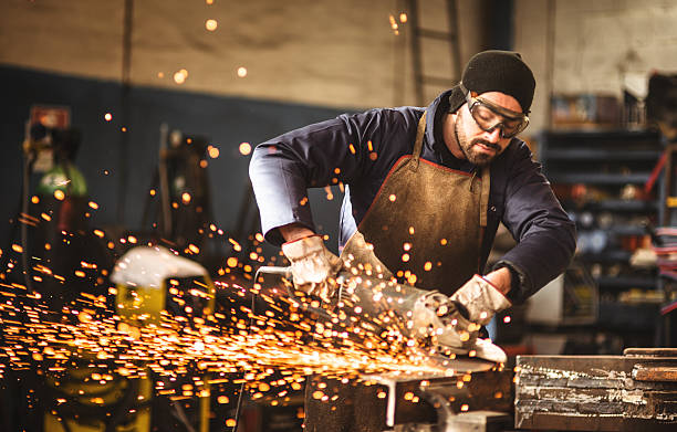 Affordable Welder Services in Kenly, NC