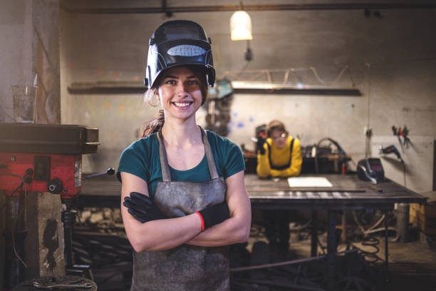 Best Specialty Welding Processes in Kenly, NC